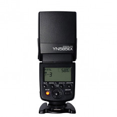 Yongnuo YN585EX Blitz Pentax PTTL wireless slave TTL