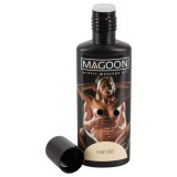Ulei de Masaj Erotic Magoon Vanille 100 ml