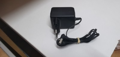 Alimentator Black &amp;amp; Decker 5.2V 115-215mA #56595GAB foto