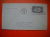 HOPCT PLIC S FDC NR 765 COREEA DE SUD - DRAPEL -1943 -SUA -CIRCULAT