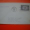 HOPCT PLIC S FDC NR 765 COREEA DE SUD - DRAPEL -1943 -SUA -CIRCULAT