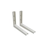 Suporturi premontate 430x500 mm pentru aparat de aer condiționat Compatibil