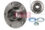 FAG 713 6670 60 Set rulment roata