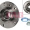 FAG 713 6670 60 Set rulment roata