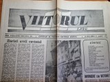 Ziarul viitorul 31 mai 1990