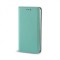 HUSA FLIP CARTE SMART HUAWEI P40 LITE MINT