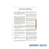 Perdele interior bmw seria 3 e46 1998-2005 sedan Alta marca Alt model #7