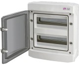 Tablou electric PT 24 module (2x12) IP65 Eti 001101063