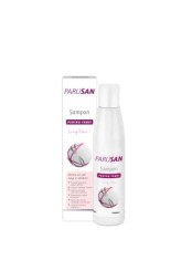 Sampon pentru femei Long Hair, 200ml, Parusan