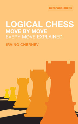 Logical Chess Move by Move: Every Move Explained New Algebraic Edition foto