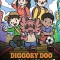 Diggory Doo, It&#039;s Moving Day!: A Story about Moving to a New Home, Making New Friends and Going to a New School