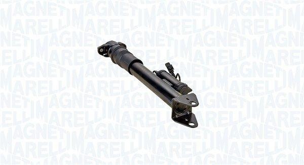 Magneti Marelli Brat arc pneumatic