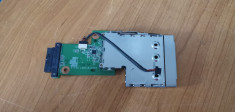 Slot PCMCIA Laptop HP Pavilion dv9000 foto