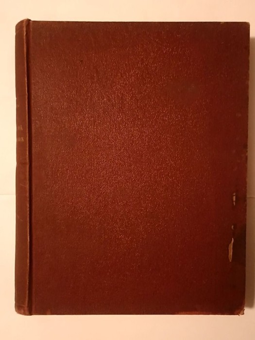Virginia Woolf - Din beznă spre soare (roman) (Socec &amp; Co.; trad. George Sb&acirc;rcea)