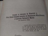 PREDICI-EXEGETICO-MORALE-1906-Econ.Stavrofor V.Predeanu,Grafic ALBERT BAER 743 p