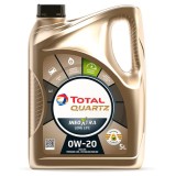 Total quartz ineo x.first 0w20 3x5l