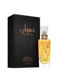 Cumpara ieftin Apa de parfum Lattafa Safwaan L&#039;autre Oud, 100 ml, unisex