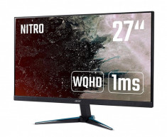 MONITOR 27&amp;quot; ACER Nitro VG270UPbmiipx foto