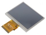 Afișaj TFT 3,5&quot; 320x240 LED