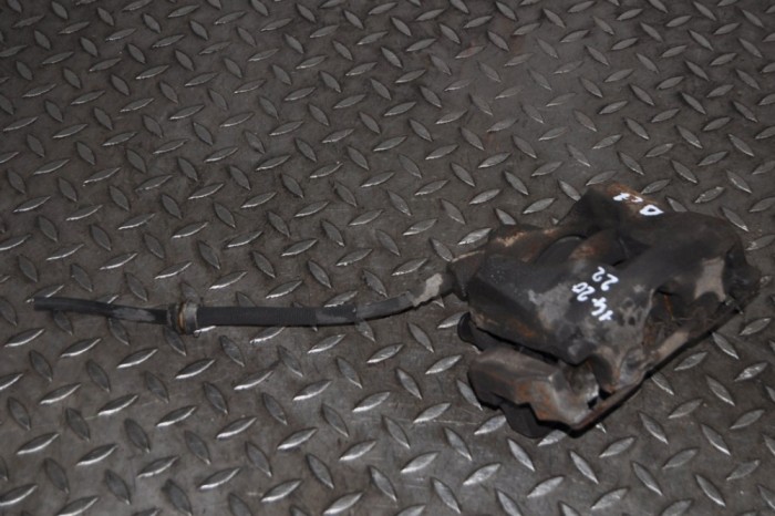 Etrier de fr&acirc;nă dreapta față LAND ROVER RANGE ROVER EVOQUE L538 2015 OEM: EJ32-7L486-AC 11833103