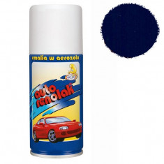 Spray vopsea Albastru BALTIC L59 150ML Wesco AutoDrive ProParts