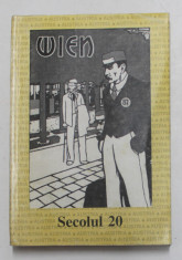 SECOLUL 20 , REVISTA DE SINTEZA , LITERATURA UNIVERSALA ...DIALOGUL CULTURILOR , SUBIECT - AUSTRIA , NR. 1 - 3 / 1997 foto