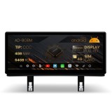 Navigatie BMW Seria 1 E87 (2006-2012), Varianta CCC, Android, BM-Octacore 4GB RAM + 64GB ROM, 12.3 Inch - AD-BGBM12004CC+AD-BGRKITBM005