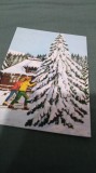 Cumpara ieftin CARTE POSTALA FELICITARE CIRCULATA