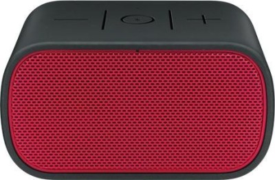 Logitech UE Mobile Boombox foto