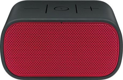 Logitech UE Mobile Boombox foto