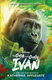 The One and Only Ivan | Katherine Applegate, Harpercollins Publishers