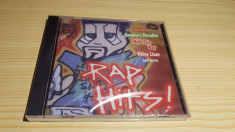 [CDA] Rap Hits! - compilatie sigilata foto