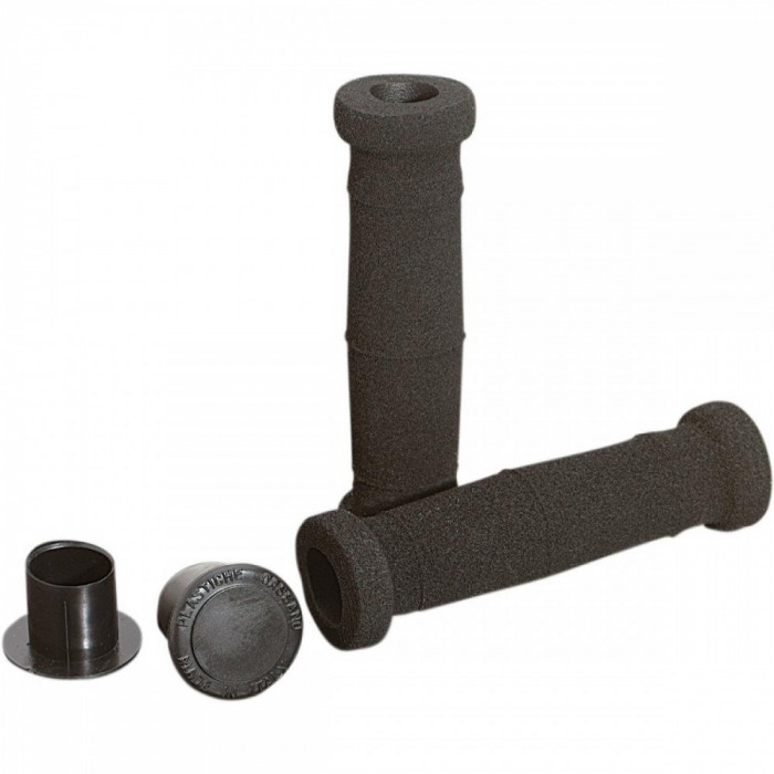 Mansoane burete Progrip 785- capat deschis; L 125mm Culoare Negru Cod Produs: MX_NEW PG785BPE