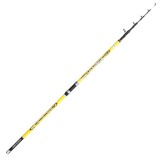 Cumpara ieftin Lanseta Telescopica Baracuda Robusto Surf, 4.2m, 150g, 5 tronsoane