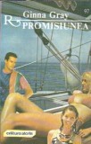 Promisiunea - Ginna Gray