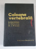 Coloana vertebrala- N. Diaconescu, C. Veleanu