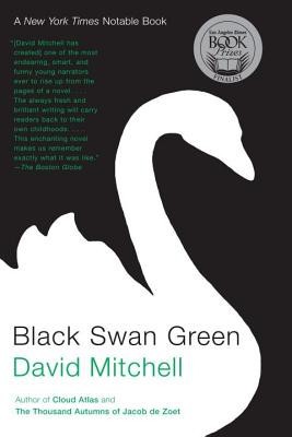 Black Swan Green foto