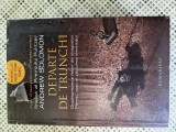 Andrew Solomon - Departe de trunchi