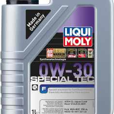 Ulei Motor Liqui Moly Special Tec F 0W-30 1L 8902