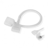 CONECTOR FLEXIBIL PENTRU BANDA LED 5050 RGB + ALB, V-TAC