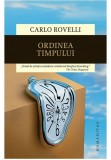 Ordinea timpului - Carlo Rovelli - Humanitas