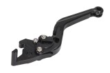 Cumpara ieftin Maneta de frana 4RIDE culoare: negru, incolacit ajustat pentru YAMAHA MT-03, YZF-R3 321 2015-2018