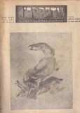 Revista Carpatii. Vanatoare, pescuit, chinologie, nr. 11-12,