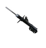 Amortizor gaz Honda Jazz 2 (Gd), 06.2001-12.2008, parte montare stanga, Magneti Marelli