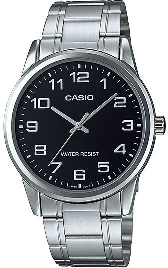 CEAS BARBATESC ORIGINAL CASIO MTP-V001D-1BUDF