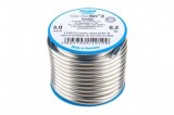 Aliaj pt Lipire Moale Sn97Cu3, Cositor grosime 3mm, Greutate 200gr
