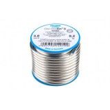 Aliaj pt Lipire Moale Sn97Cu3, Cositor grosime 3mm, Greutate 200gr