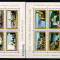 1982 Colaborare intereuropeana Bl.186 si Bl.187 LP1053 MNH