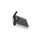 Radiator Incalzire Mercedes Sprinter, 01.1995-05.2006, benzina, diesel, Aeroterma spate aditionala, aluminiu mecanic/plastic, 170x152x42 mm,, Rapid