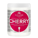 Cumpara ieftin Masca de Par Kallos Cherry 1000 ml